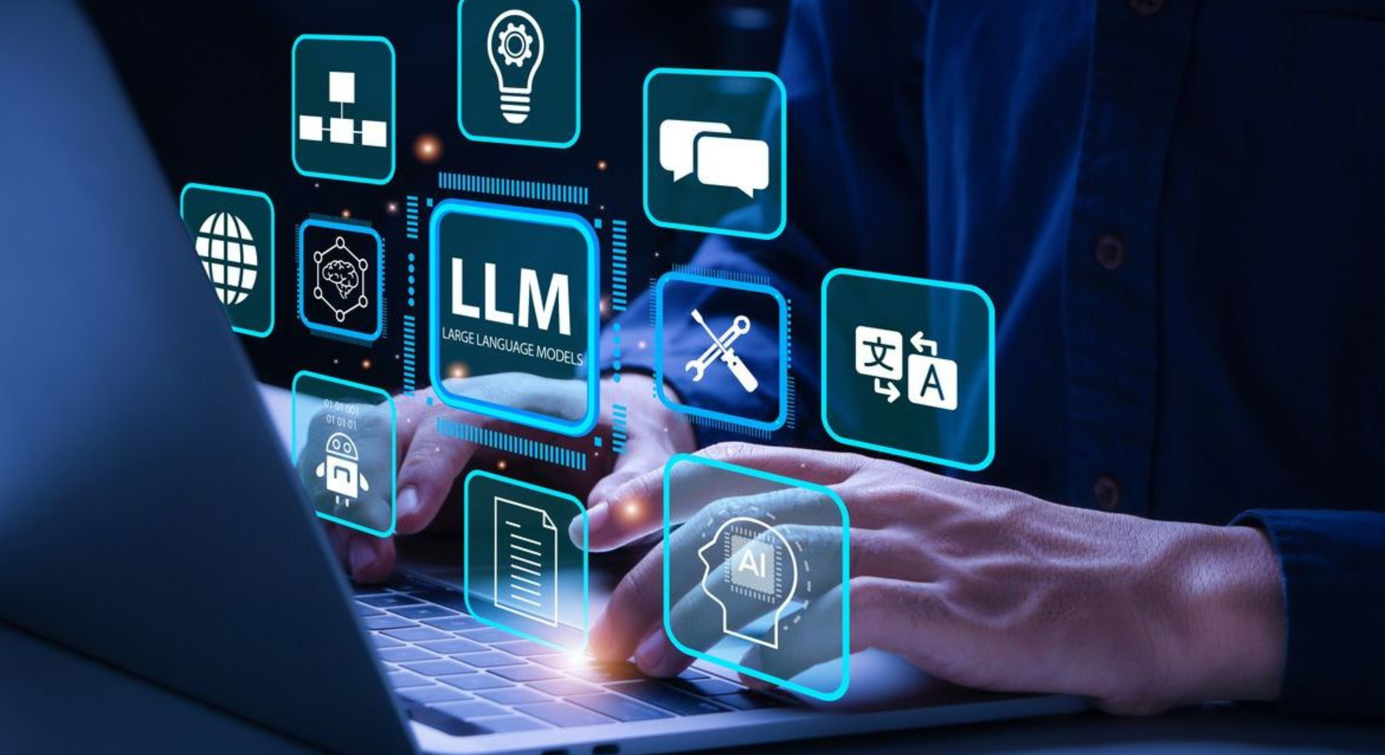 TwinTech Overview